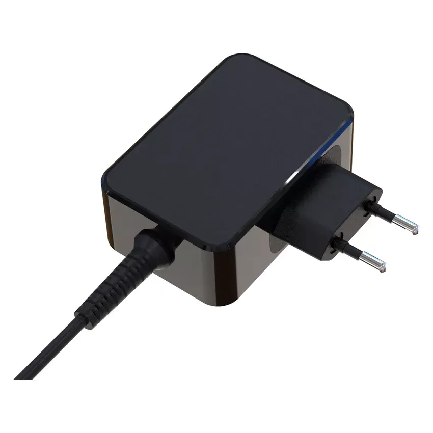 Lādētājs LC-Power LC-NB-GAN-45-C Photo 2