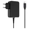 Mobilā ierīce lādētājs LC-Power LC-NB-GAN-65-C Photo 2