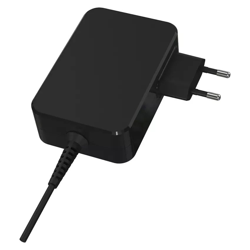 Iekštelpu lādētājs LC-Power LC-NB-GAN-90-C Photo 2