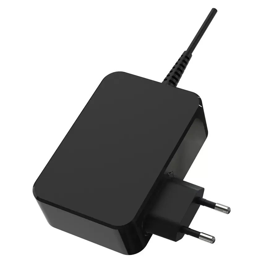 Iekštelpu lādētājs LC-Power LC-NB-GAN-90-C Photo 3