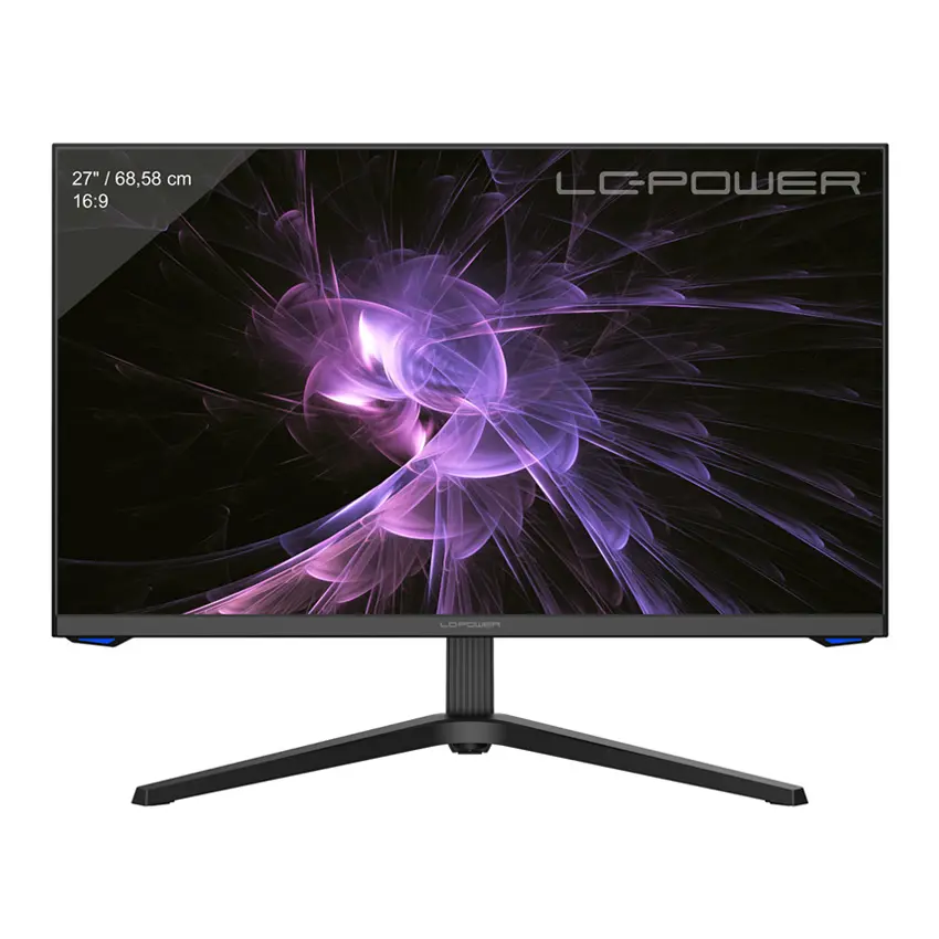 LC-Power LC-M27-QHD-180 27 collu Quad HD