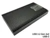 Корпус SSD LC-Power LC-M2-C-NVME-2X2-RAID Photo 3