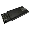 Корпус SSD LC-Power LC-M2-C-NVME-2X2-RAID Photo 7
