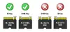 Корпус SSD LC-Power LC-M2-C-NVME-2X2-RAID Photo 13