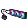 All-in-one liquid cooler GIGABYTE AORUS WATERFORCE X II 360 Photo 2