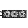 All-in-one liquid cooler GIGABYTE AORUS WATERFORCE X II 360 Photo 5