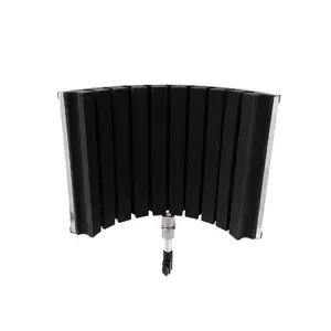 Mikrofona vēja aizsargs Omnitronic 6000628E