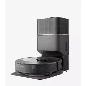 Robot Vacuum Cleaner Roborock Q8 Max Plus black