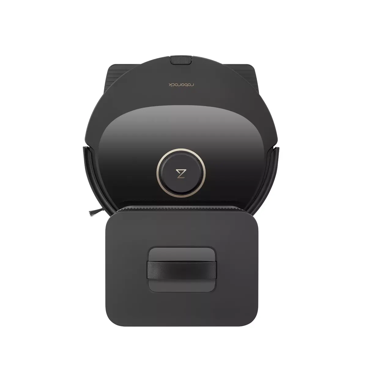 Робот-пылесос Roborock Q8 Max Plus Photo 4