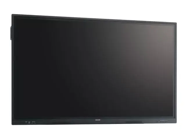 Digitālās reklāmas paneļa Sharp PN-LC862 Photo 4