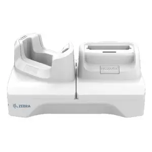 Charging cradle Zebra CRD-HC2L5L-2S1D1B for HC20 HC50 compact design