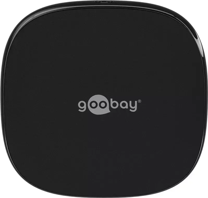 Mobilā ierīce lādētājs Goobay 64675 Photo 2