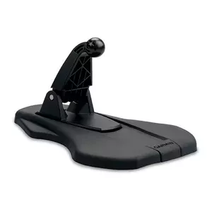Garmin 010-11280-02 montāžas komplekts Melns