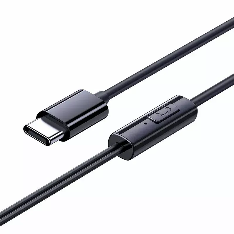 Austiņas Baseus Encok CZ11 Photo 3