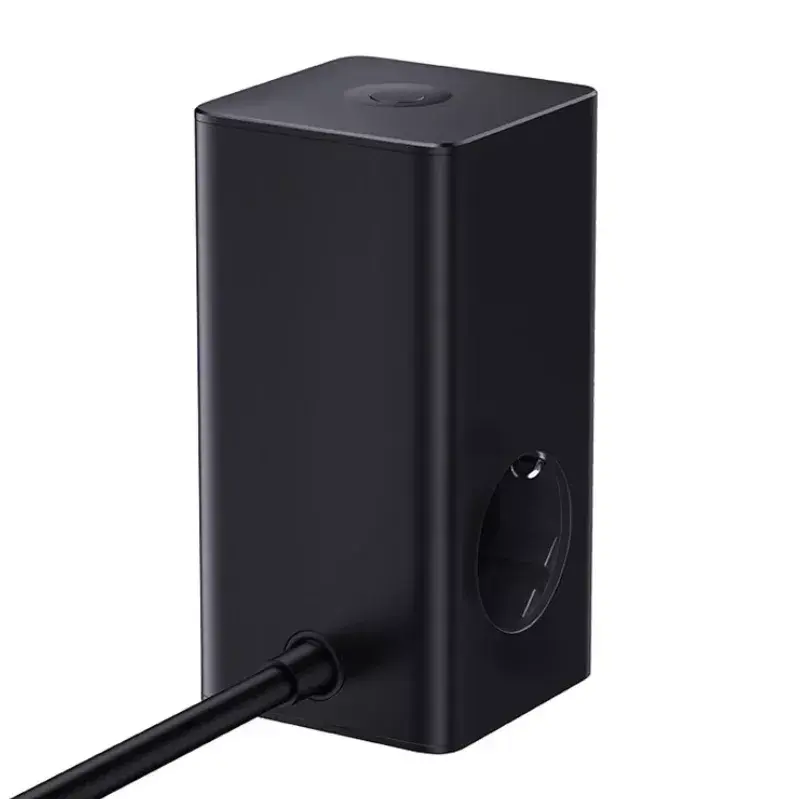 Baseus PowerCombo Tower iekštelpu lādētājs Photo 4