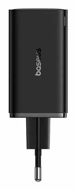 Baseus GaN6 Pro 65 W 4‑porta lādētājs Photo 4
