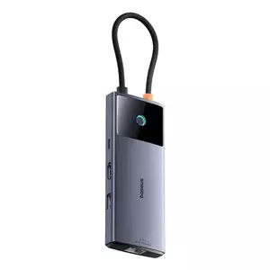 USB Type-C хаб Baseus B00061802813-00