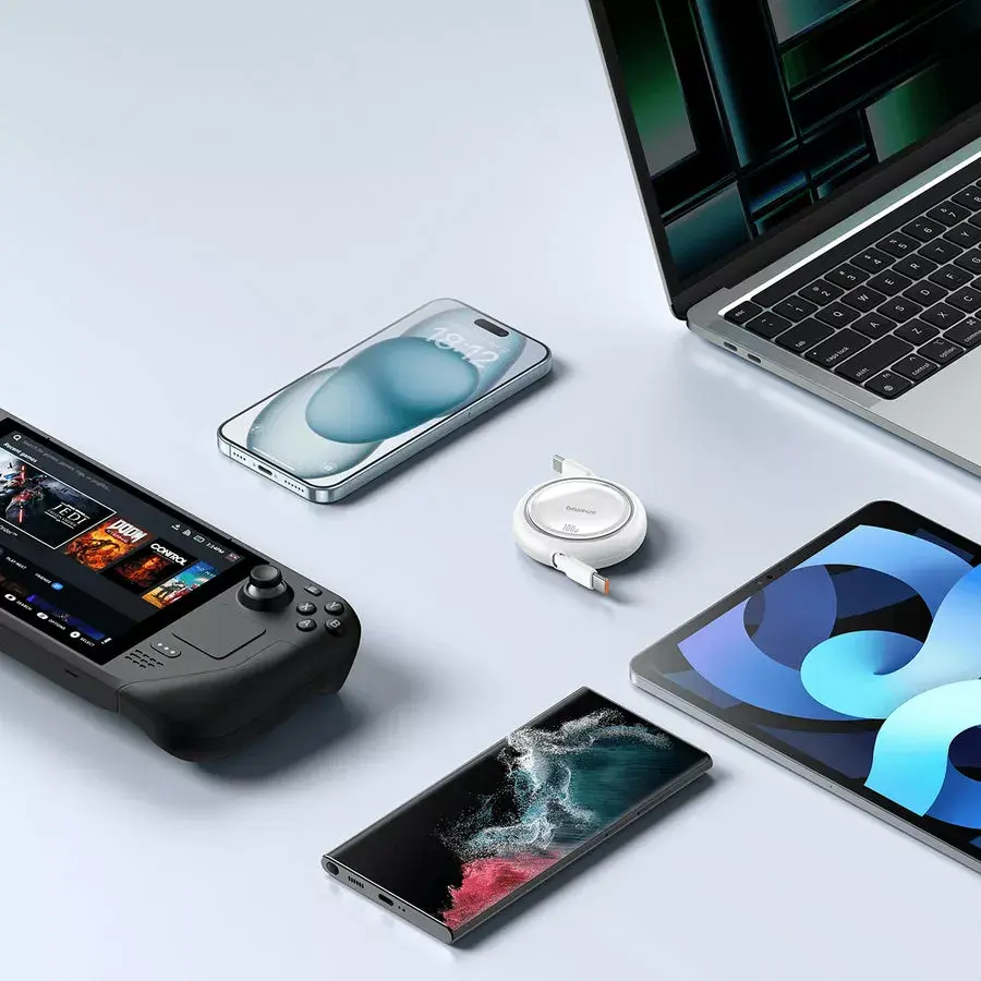 USB kabelis Free2Pull Photo 6
