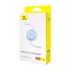 Lādēšanas kabelis FREE2DRAW MINI RETRACTABLE Photo 4
