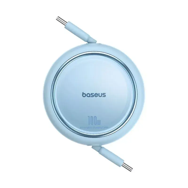 Lādēšanas kabelis FREE2DRAW MINI RETRACTABLE Photo 5