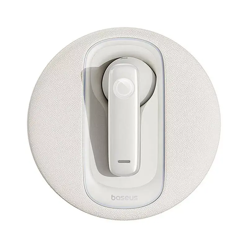 Austiņas Baseus CM10 ANC BT Photo 3