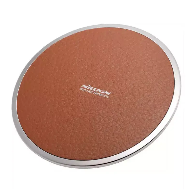Nillkin Magic Disk III wireless charger Photo 2