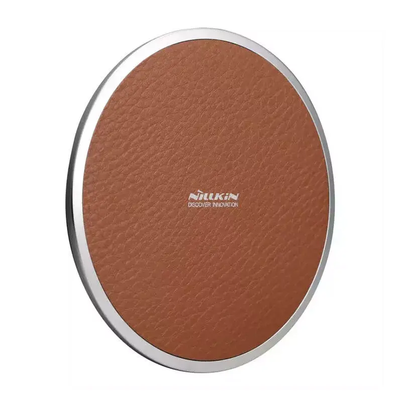 Nillkin Magic Disk III wireless charger Photo 3
