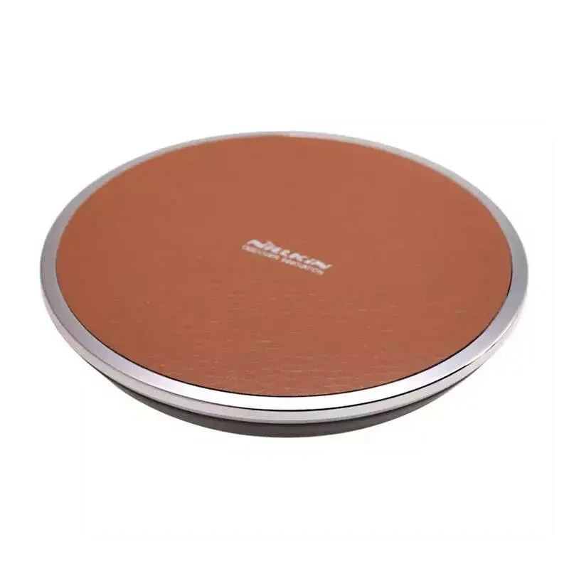 Nillkin Magic Disk III wireless charger Photo 4