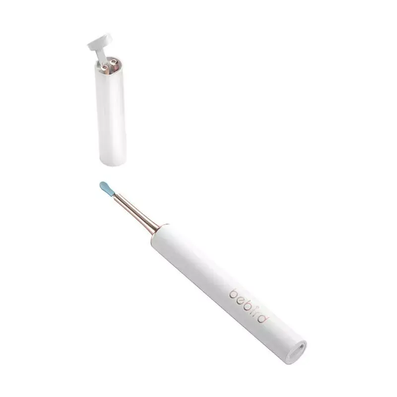 Устройство для чистки ушей Bebird T15 Smart Visual White Photo 2