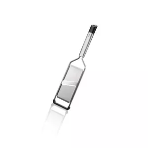 Handheld Food Shredder GEFU PRIMELINE G-29226 — manual vegetable and cheese shredder, compact kitchen tool