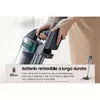 Samsung VS20B75AGR1 пылесос-стик 2-в-1 Photo 9