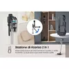 Samsung VS20B75AGR1 пылесос-стик 2-в-1 Photo 10