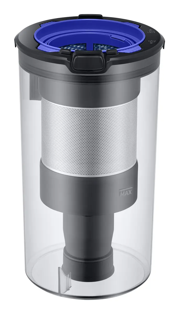 Вертикальный пылесос Samsung VS20B75AGR1/GE Photo 5