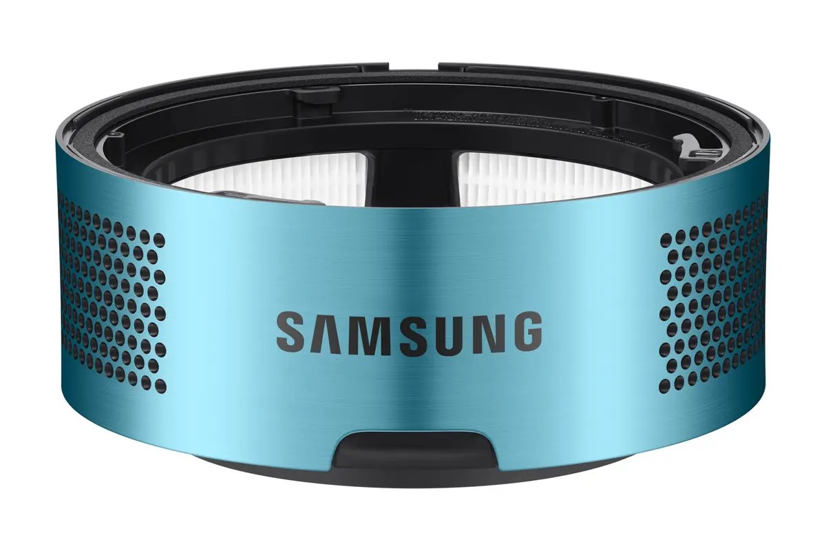 Вертикальный пылесос Samsung VS20B75AGR1/GE Photo 10