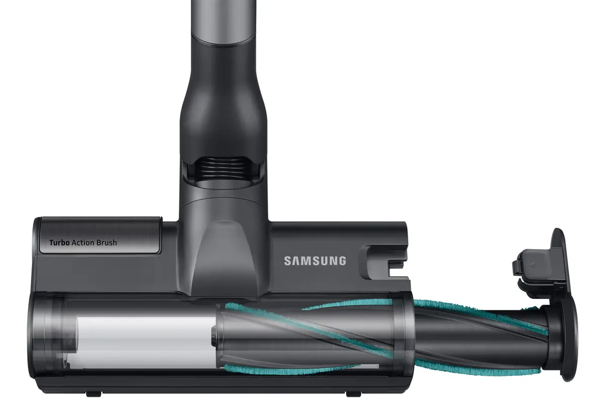 Вертикальный пылесос Samsung VS20B75AGR1/GE Photo 17