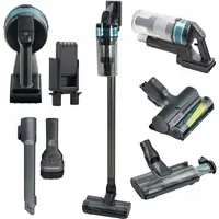 Вертикальный пылесос Samsung VS20B75AGR1/GE Photo 22