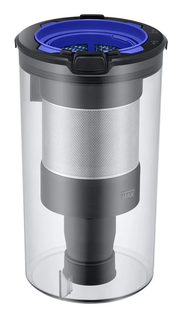 Вертикальный пылесос Samsung VS20B75AGR1/GE Photo 27