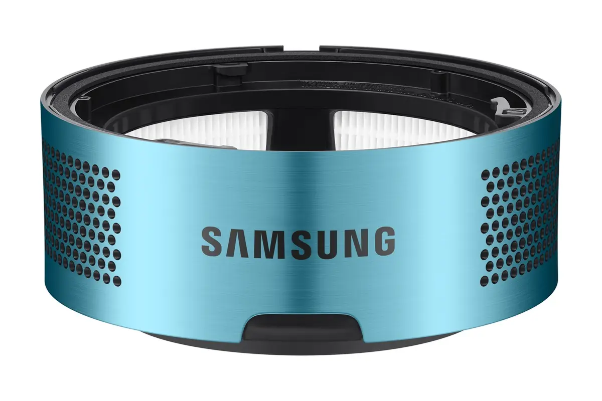 Вертикальный пылесос Samsung VS20B75AGR1/GE Photo 31