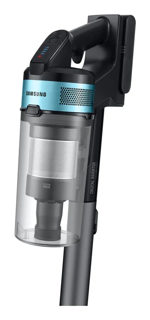 Вертикальный пылесос Samsung VS20B75AGR1/GE Photo 34