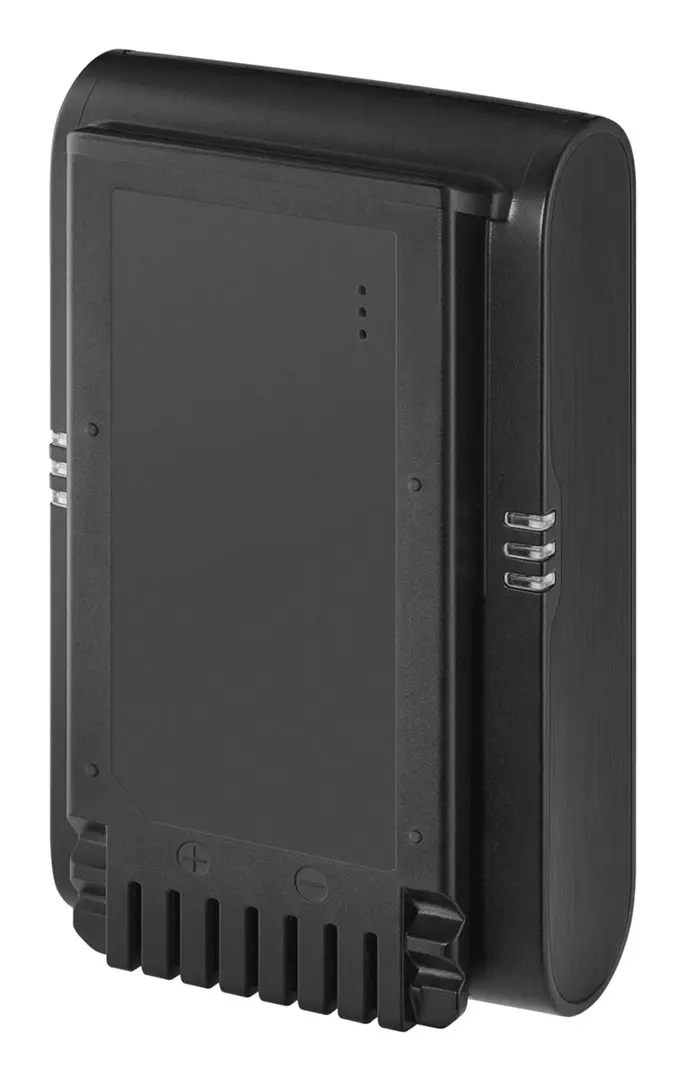 Вертикальный пылесос Samsung VS20B75AGR1/GE Photo 35