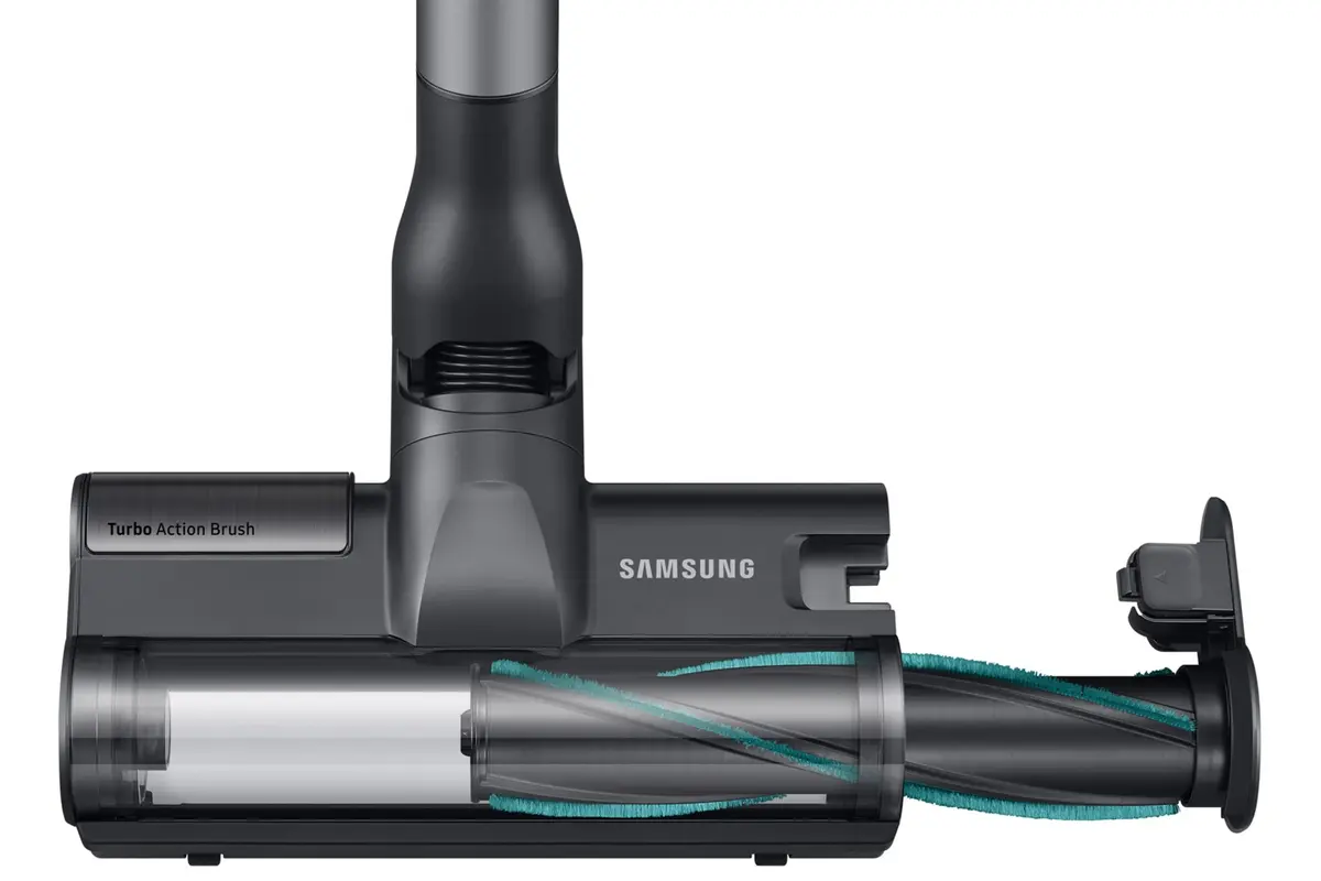 Вертикальный пылесос Samsung VS20B75AGR1/GE Photo 37