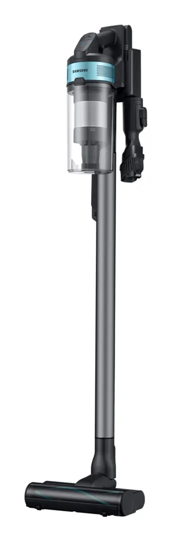 Вертикальный пылесос Samsung VS20B75AGR1/GE Photo 47