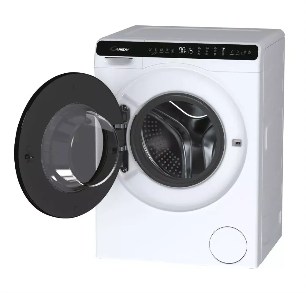 Стиральная машина Candy CW50-BP12307-S Photo 3
