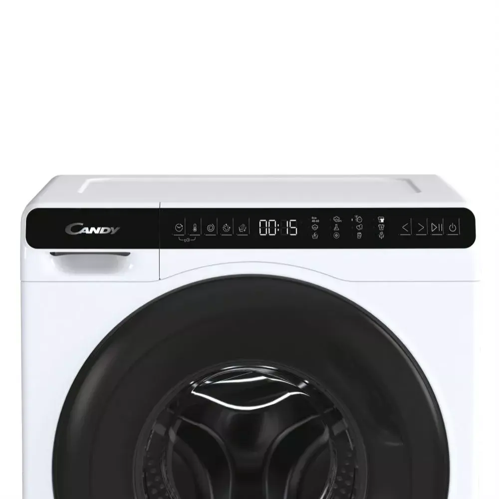 Стиральная машина Candy CW50-BP12307-S Photo 4