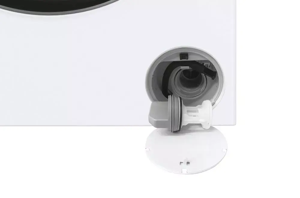 Стиральная машина Candy CW50-BP12307-S Photo 6