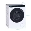 Стиральная машина Candy CW50-BP12307-S Photo 12