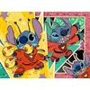 Puzle Ravensburger Bērnu Puzle Stitch Photo 5