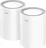 Mesh System Cudy M3000 2-Pack Photo 2