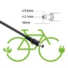E-bike charger QOLTEC 50760 36V/42V 2A Photo 2