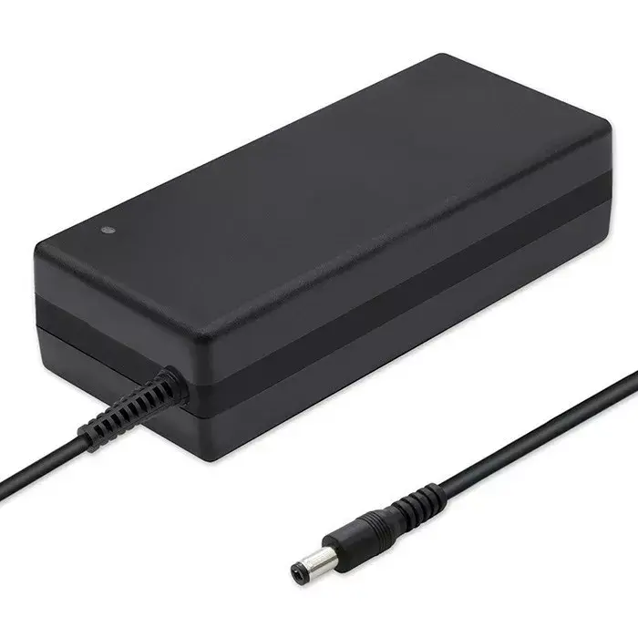 E-bike charger QOLTEC 50760 36V/42V 2A Photo 4